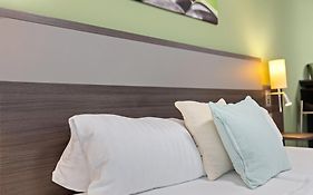 Ferien & Business Apartments Hotel Adler